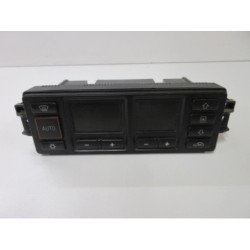 Commande Chauffage Audi A3 1 Phase 1